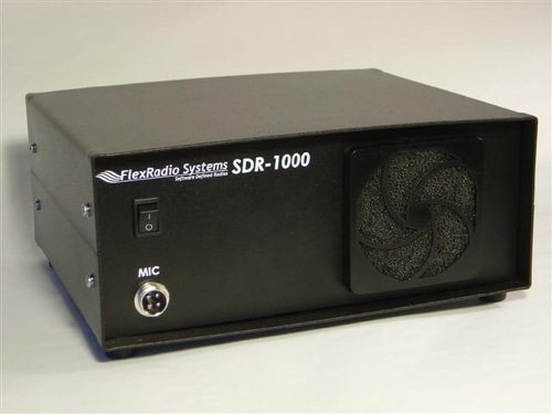 Flexradio SDR-1000