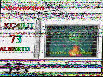 Top 20 Worldwide SSTV Cams