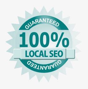 100% Local SEO