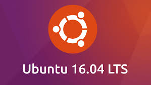 new k6hr.com server Ubuntu 16.04 LTS