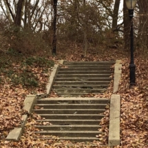 TZ FP Stairs