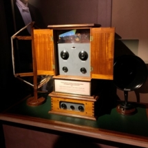 TZ Radio (Small)