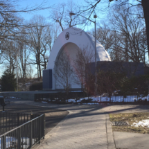 new dome