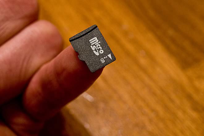 inflación ironía para MicroSD Monolith Data Recovery - K6HR SDR Server 2023