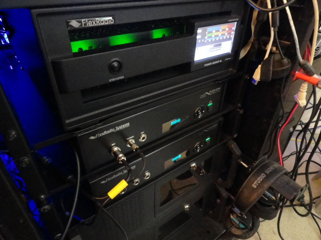 FlexRadio PG-XL