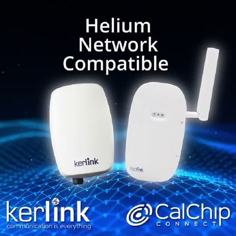 RAK v2 miner replacement arrives: Kerlink Wirnet iFemtoCell 915